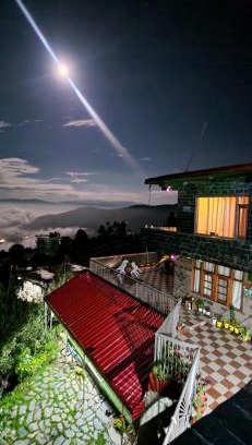 Theog Maison | Fagu Farmstay Shimla