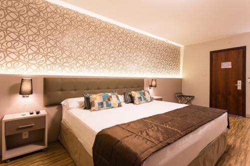 Centro Hôtel | Faial Prime Suítes