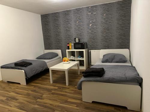 Kelsterbach Appartement | Fair apartment 2