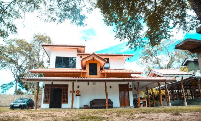 Thanamalvila Maison | fair deal gust & resort