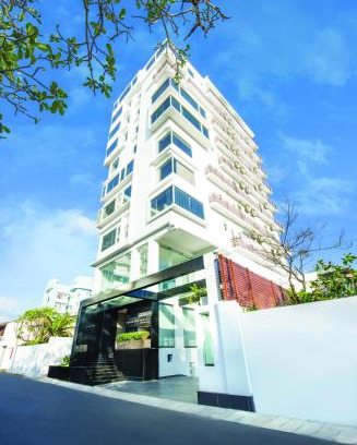 Wellawatta South Hôtel | Fair View Hotel Colombo