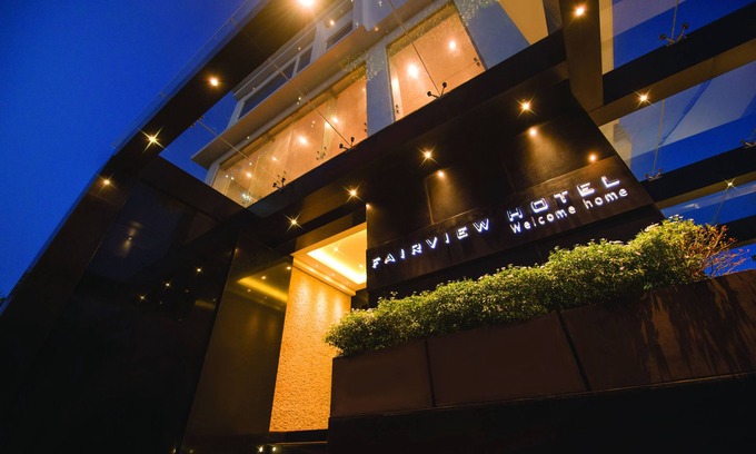 Wellawatta South Hôtel | Fair View Hotel Colombo