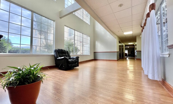 Cleburne Hôtel | FairBridge Inn & Suites Cleburne
