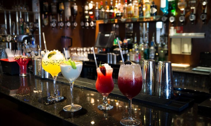 Mauchline Hôtel | Fairburn Hotel