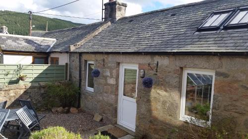 Ballater Maison | Fairdene Cottage