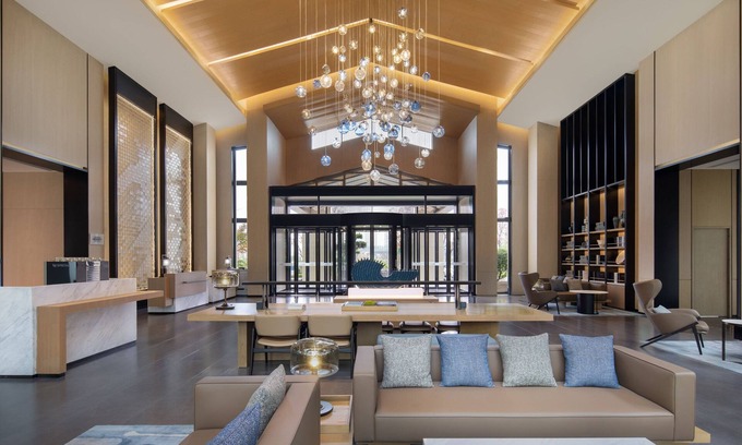 Dafang County Hôtel | Fairfield By Marriott Bijie