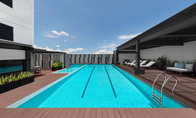 Mandaue Hôtel | Fairfield By Marriott Cebu Mandaue City