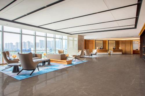Nanhai Hôtel | Fairfield by Marriott Foshan Nanhai