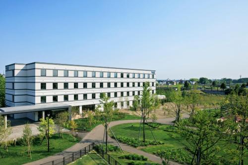 Eniwa Hôtel | Fairfield by Marriott Hokkaido Eniwa