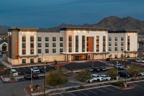 Buckeye Hôtel | Fairfield by Marriott Inn & Suites Buckeye Verrado
