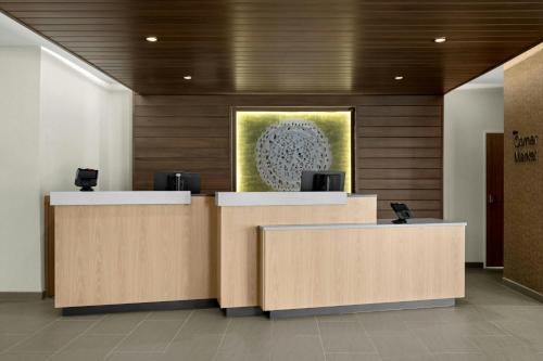 Kokomo Hôtel | Fairfield by Marriott Inn & Suites Kokomo