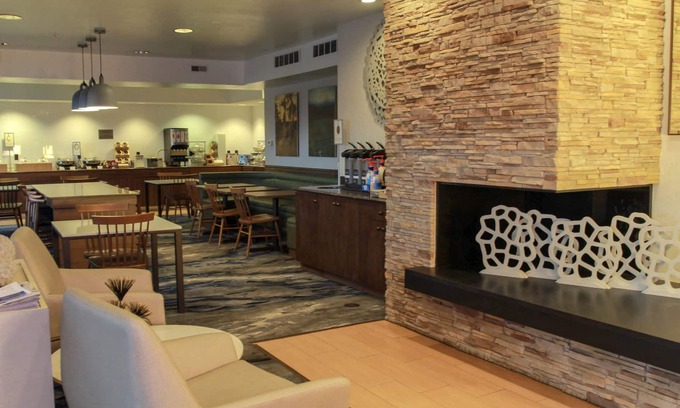 Kalamazoo Hôtel | Fairfield by Marriott Kalamazoo West