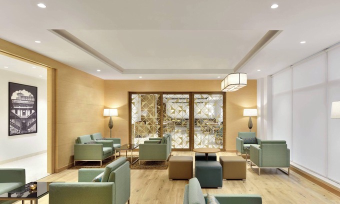 Kharadi Hôtel | Fairfield by Marriott Pune Kharadi