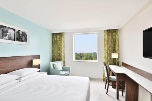 Thite Nagar Hôtel | Fairfield by Marriott Pune Kharadi