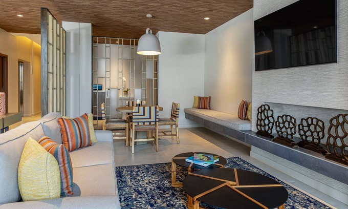 Alajuela Hôtel | Fairfield by Marriott San Jose Airport Alajuela