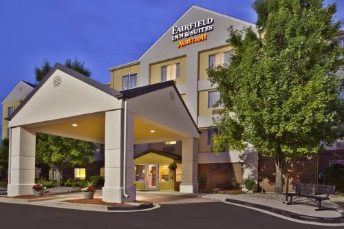Hammond Hôtel | Fairfield by Marriott Southeast Hammond, IN