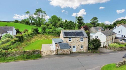 Castle Carrock Maison | Fairfield House