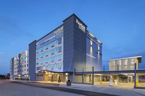 Downtown St. Louis Hôtel | Fairfield Inn and Suites by Marriott St Louis Downtown