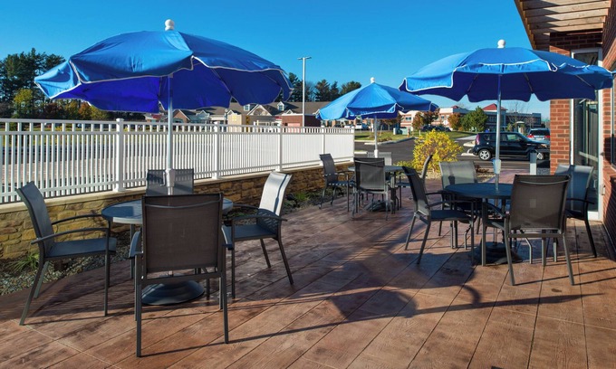 Stow Hôtel | Fairfield Inn and Suites by Marriott Akron Stow