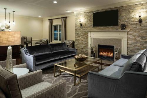 Sudbury Hôtel | Fairfield Inn by Marriott Boston Sudbury