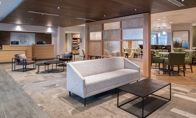 Issaquah Hôtel | Fairfield Inn by Marriott Issaquah