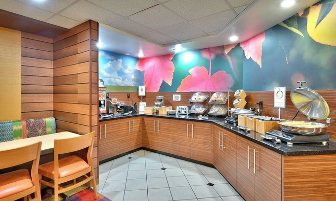 Provo Hôtel | Fairfield Inn by Marriott Provo