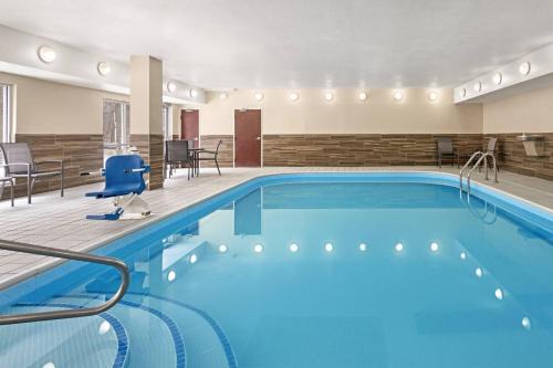 Warren Hôtel | Fairfield Inn by Marriott Warren Niles