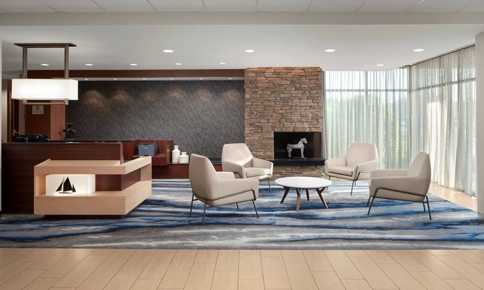 Rehoboth Beach Hôtel | Fairfield Inn & Suites by Marriott Rehoboth Beach