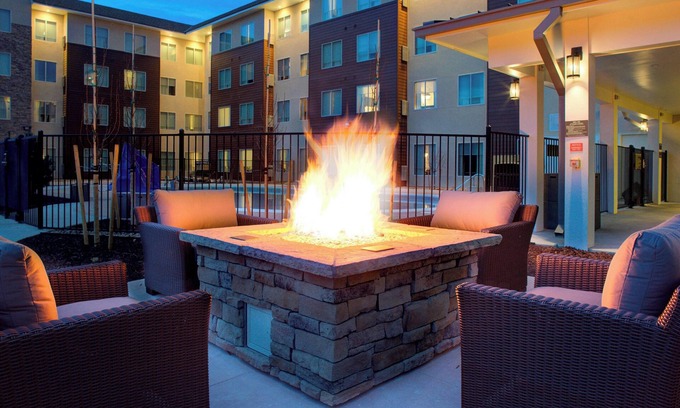 Broomfield Hôtel | Fairfield Inn & Suites by Marriott Boulder Broomfield/Interlocken