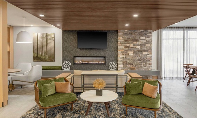 Taylor Hôtel | Fairfield Inn & Suites by Marriott Detroit Taylor