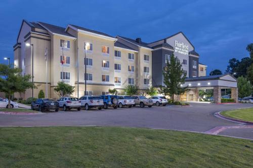 Texarkana Hôtel | Fairfield Inn & Suites by Marriott Texarkana