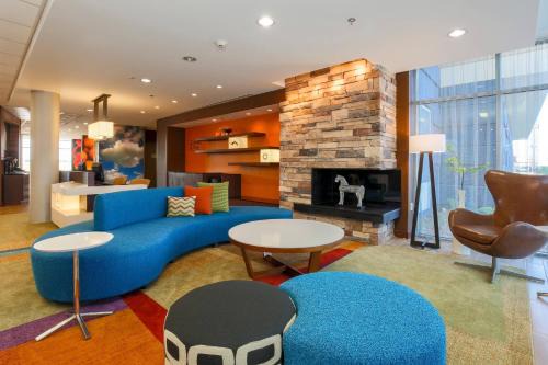 Cotulla Hôtel | Fairfield Inn & Suites by Marriott Cotulla