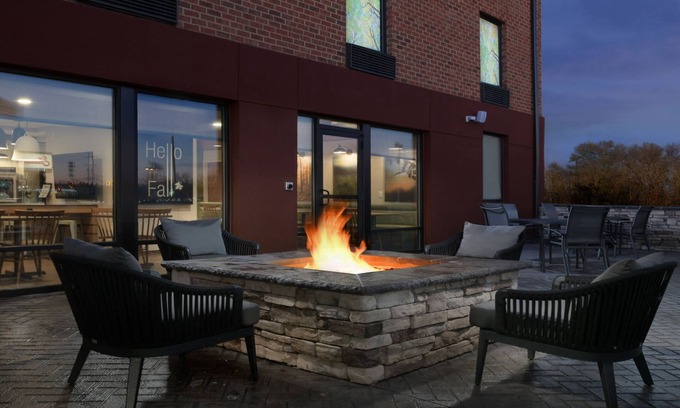 Pottstown Hôtel | Fairfield Inn & Suites by Marriott Pottstown Limerick