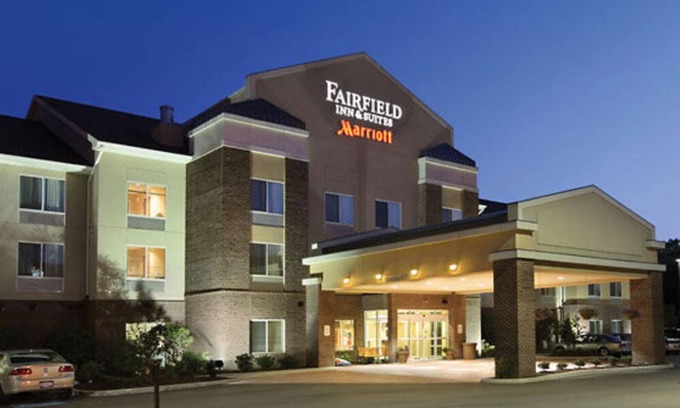 Colliers Hôtel | Fairfield Inn & Suites by Marriott Weirton