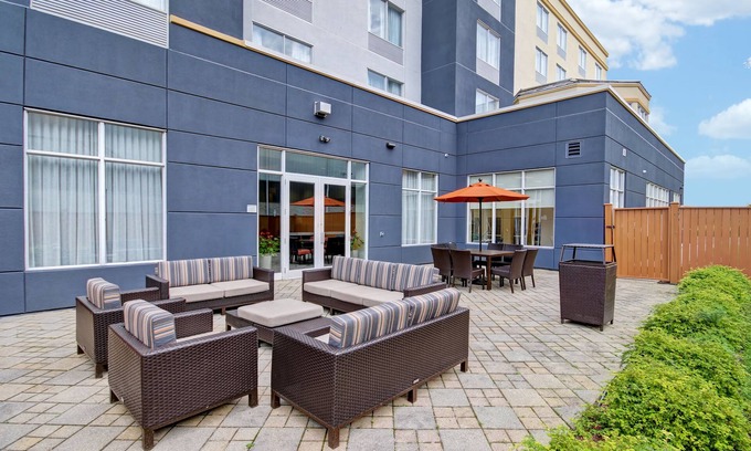 Guelph Hôtel | Fairfield Inn & Suites by Marriott Guelph