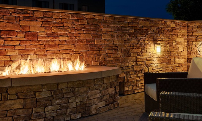 Columbus Hôtel | Fairfield Inn & Suites by Marriott Columbus Airport