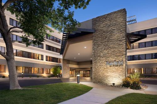 Lakewood Hôtel | Fairfield Inn & Suites by Marriott Denver Southwest/Lakewood