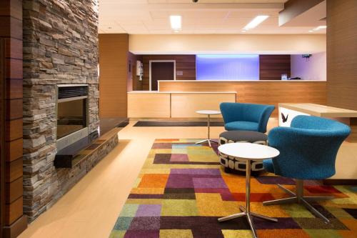 Milford Hôtel | Fairfield Inn & Suites by Marriott Boston Milford