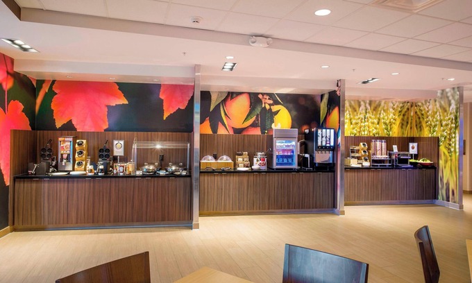 Tempe Hôtel | Fairfield Inn & Suites by Marriott Phoenix Tempe/Airport