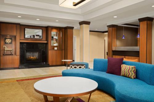 Colliers Hôtel | Fairfield Inn & Suites by Marriott Weirton