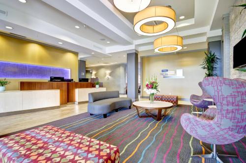 Guelph Hôtel | Fairfield Inn & Suites by Marriott Guelph