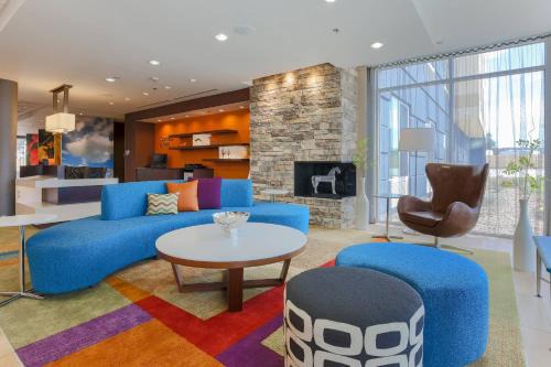 Cuero Hôtel | Fairfield Inn & Suites by Marriott Cuero