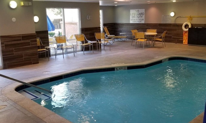 Aiken Hôtel | Fairfield Inn & Suites by Marriott Aiken