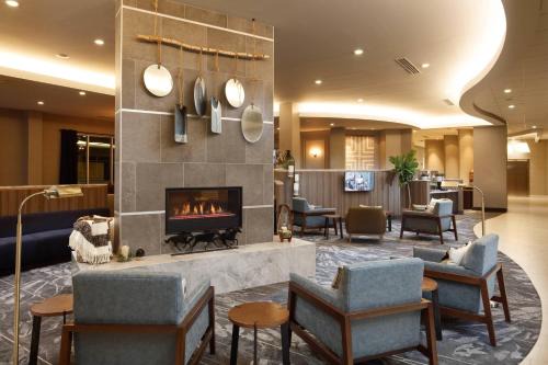 Buechel Hôtel | Fairfield Inn & Suites By Marriott Louisville Northeast