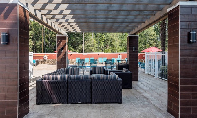 Saraland Hôtel | Fairfield Inn & Suites by Marriott Mobile Saraland