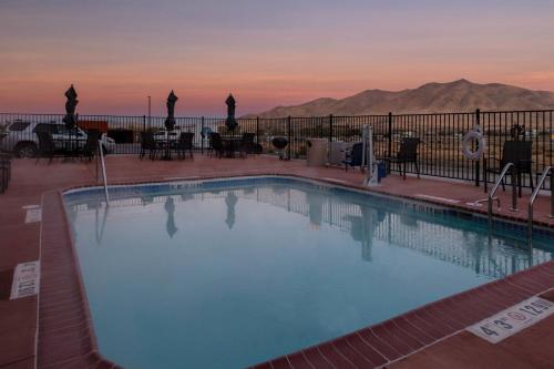 Winnemucca Hôtel | Fairfield Inn & Suites by Marriott Winnemucca