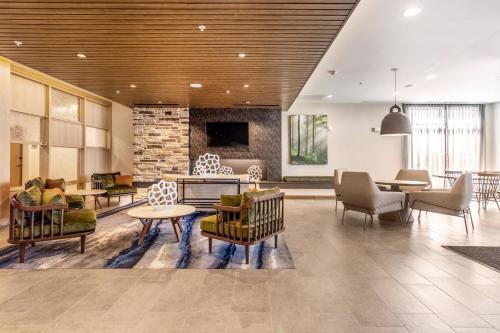 Southeast Arlington Hôtel | Fairfield Inn & Suites Dallas Arlington South