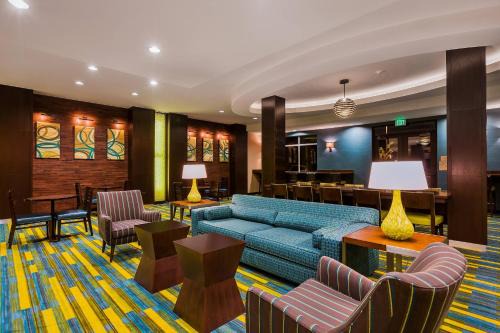Norco Hôtel | Fairfield Inn & Suites Riverside Corona/Norco