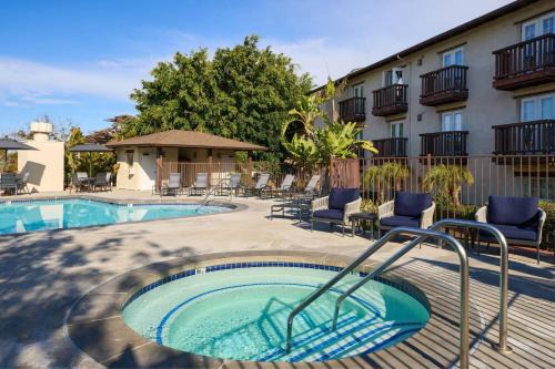 Old Town Hôtel | Fairfield Inn & Suites San Diego Old Town