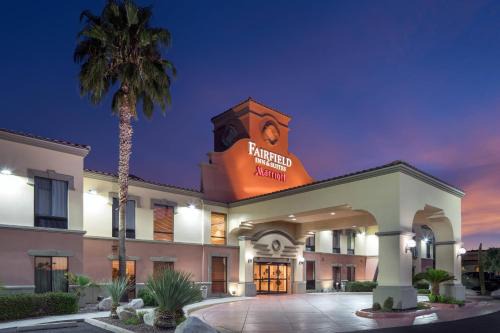 Oro Valley Hôtel | Fairfield Inn & Suites Tucson North/Oro Valley